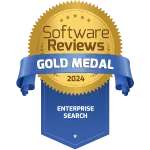 SearchUnify Named a Champion in Enterprise Search Data Quadrant in 2024 SoftwareReviews Report