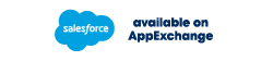 Read Reviews on Salesforce Appxchange