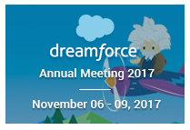 Dreamforce 2017