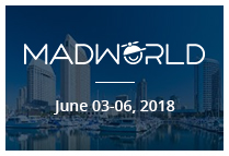 MadWorld 2018 Conference