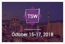 TSW Las Vegas 2018