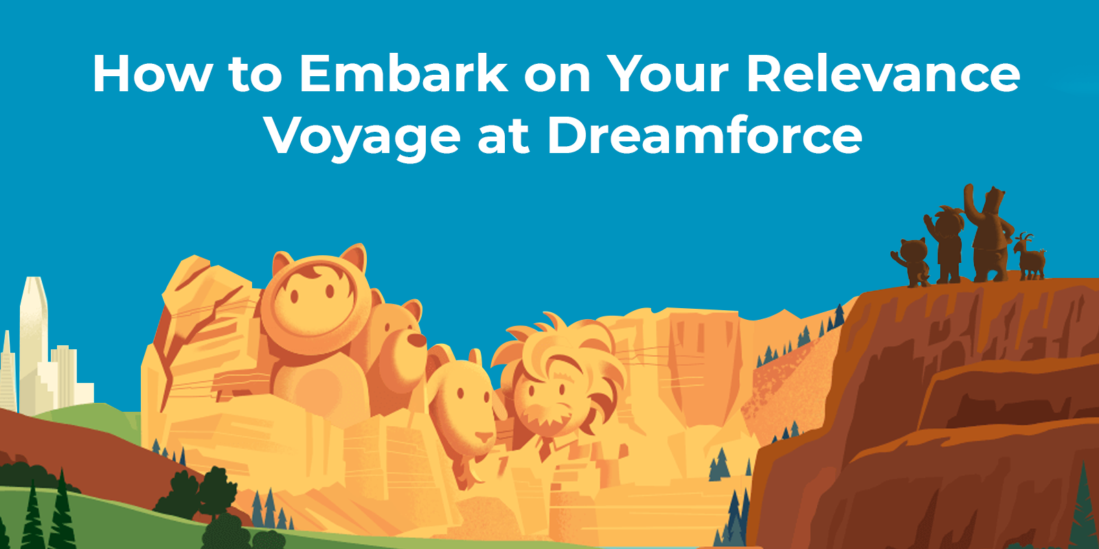 Dreamforce