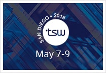 TSW 2018