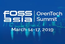 FOSSASIA OpenTechSummit