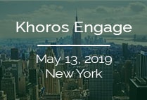 Khoros Engage NYC