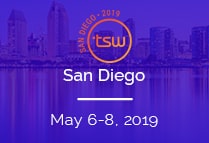 TSW San Diego 2019