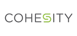 cohesity