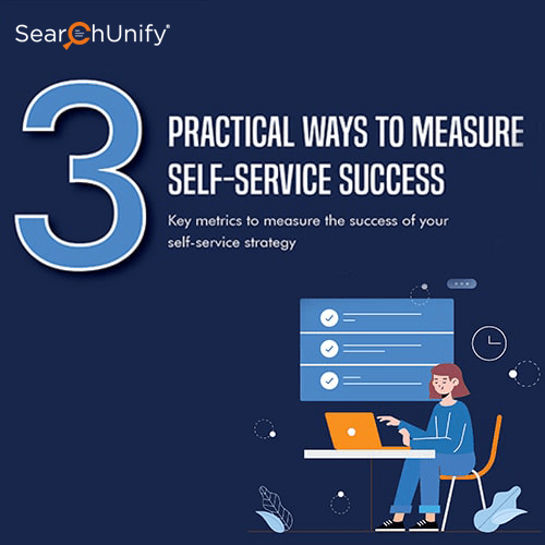 3 Practical Ways to Measure Self-Service Success