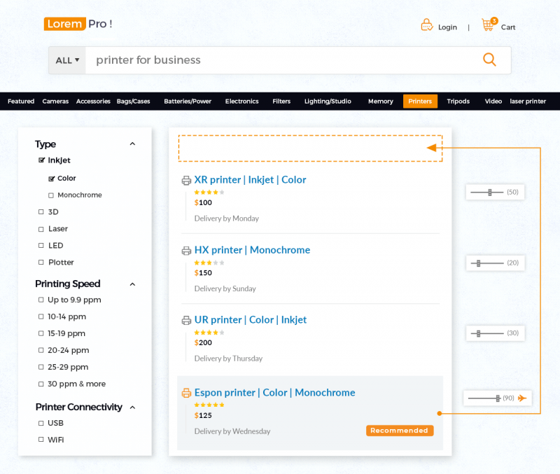 Augment Relevancy With Search Tuning