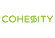 Cohesity