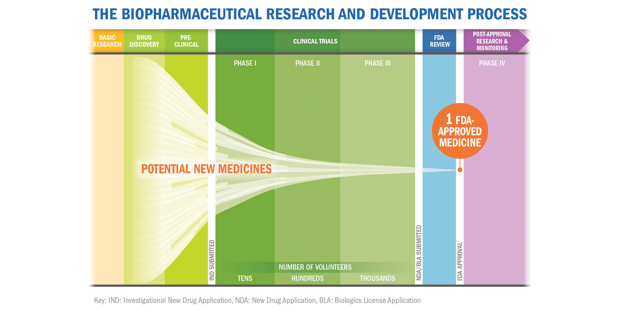 How Cognitive Search Accelerates Drug Time to Market