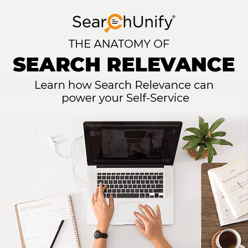 The Anatomy of Search Relevance