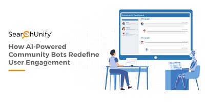 How AI-Powered Community Bots Redefine User Engagement