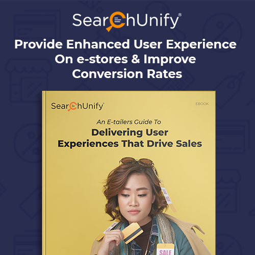 An E-Tailers Guide to Delivering User Experiences That Drive Sales