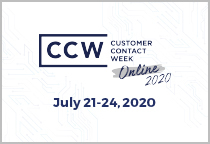 Customer Contact Week Online Summit 2020