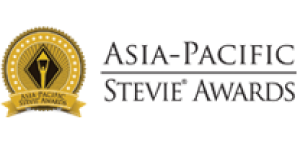 The Asia-Pacific Stevie® Awards 2020 for Innovation in Busi...