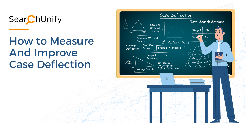 How to Measure and Improve Case Deflection in Your Online Community