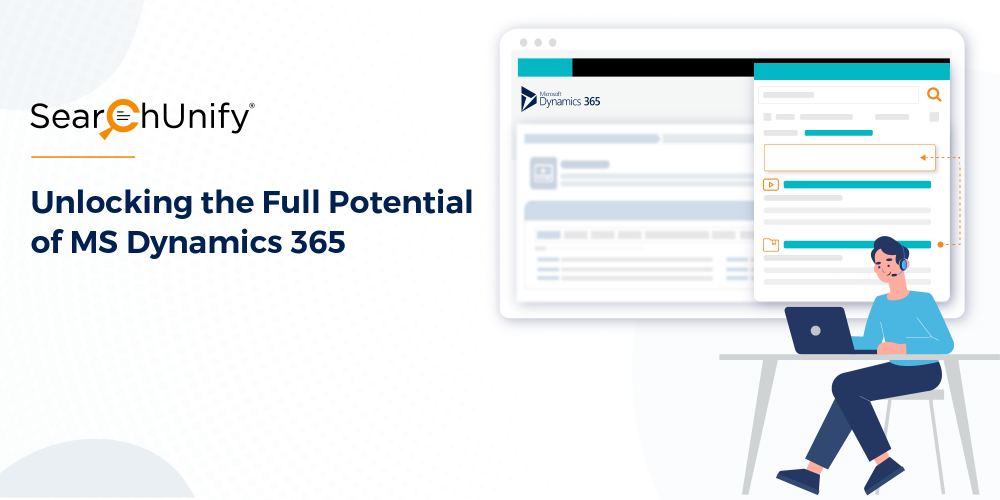 Unlocking the Full Potential of MS Dynamics 365 