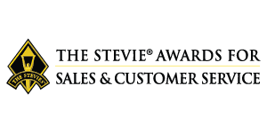 The Stevie® Awards for Sales & Customer Service 202...