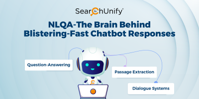 NLQA- The Brain Behind Blistering-Fast Chatbot Responses