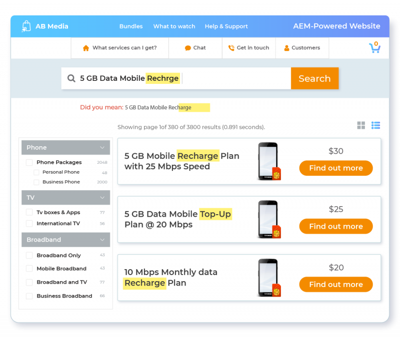 Understand the User Intentwith NLU