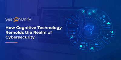 How Cognitive Technology is Remolding the Realm of Cybersecurity