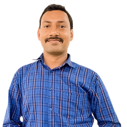 Rajesh Jangid