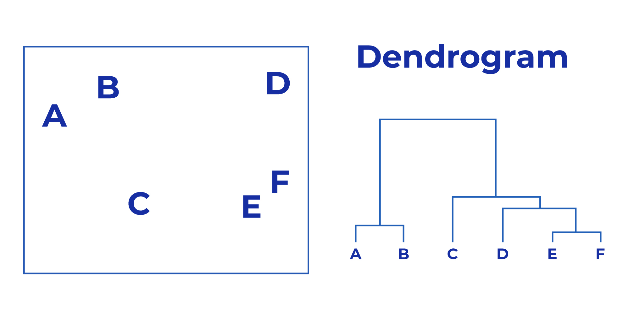 Understanding Hierarchical Clustering & Its Use Cases