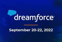 Dreamforce 2022